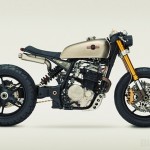 Classified Moto custom KT600