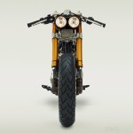 Classified Moto custom KT600