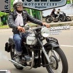 RAD Motorcycles Magazine france issue number 6 / March 2013