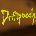 Icon Motosports Drift 3: the Driftpocalypse