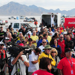 Riders Meeting