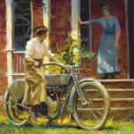 David-Uhl-Maybe-Later