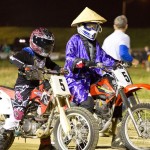 Dirt Girlz Moto Camp