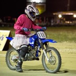 Dirt Girlz Moto Camp