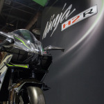 Kawasaki Ninja H2R