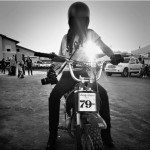 Del Mar Flattrack