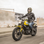 Motorcyclist Magazine Ducati Scrambler 800