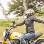 Motorcyclist Magazine Ducati Scrambler 800