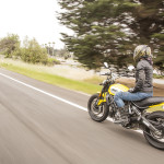 Motorcyclist Magazine Ducati Scrambler 800