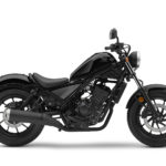 2017 Honda Rebel 300