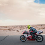 MotoLady on Chuckwalla Raceway | EL3 Productions