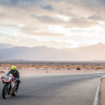 MotoLady on Chuckwalla Raceway | EL3 Productions