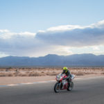 MotoLady on Chuckwalla Raceway | EL3 Productions