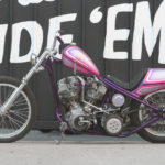 Yuri's Gloryhole Chopper by Hog Killers