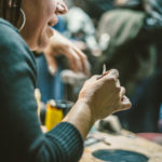 Women’s Motorcycle Show 2019