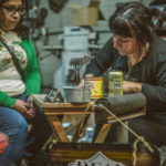 Women’s Motorcycle Show 2019