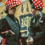 Women’s Motorcycle Show 2019