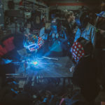 Women’s Motorcycle Show 2019