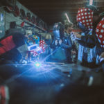 Women’s Motorcycle Show 2019