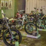 Women’s Motorcycle Show 2019