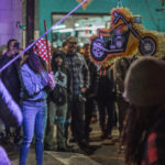 Women’s Motorcycle Show 2019