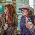 Women’s Motorcycle Show 2019
