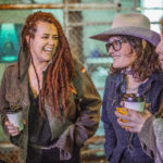 Women’s Motorcycle Show 2019
