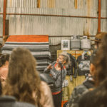 Women’s Motorcycle Show 2019