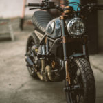 Women’s Motorcycle Show 2019