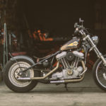 Women’s Motorcycle Show 2019