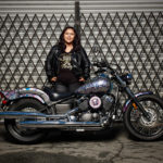 Women's Moto Show 2019, by Daniel Bergeron