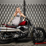 Women’s Moto Show 2019, by Daniel Bergeron