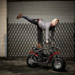 Women’s Moto Show 2019, by Daniel Bergeron