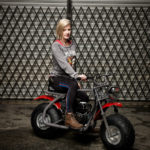 Women’s Moto Show 2019, by Daniel Bergeron