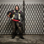 Women’s Moto Show 2019, by Daniel Bergeron